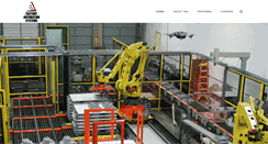 Desktop Screenshot of factoryautomation.com